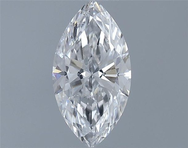Marquise 0.50 E SI2 - #984267