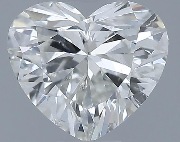 Heart 0.51 H SI2 - #985096