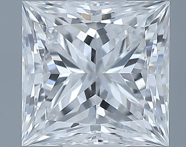 Princess 0.51 F SI2 - #985086