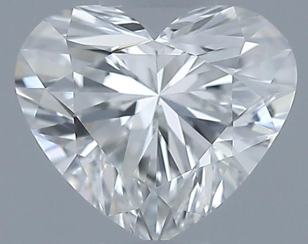 Heart 0.51 H VS1 - #984532