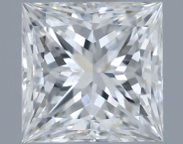 Princess 0.65 F SI1 - #984579