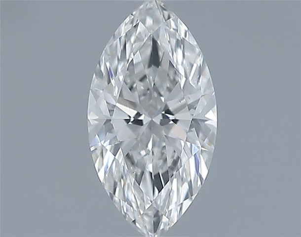 Marquise 0.50 H SI1 - #984351