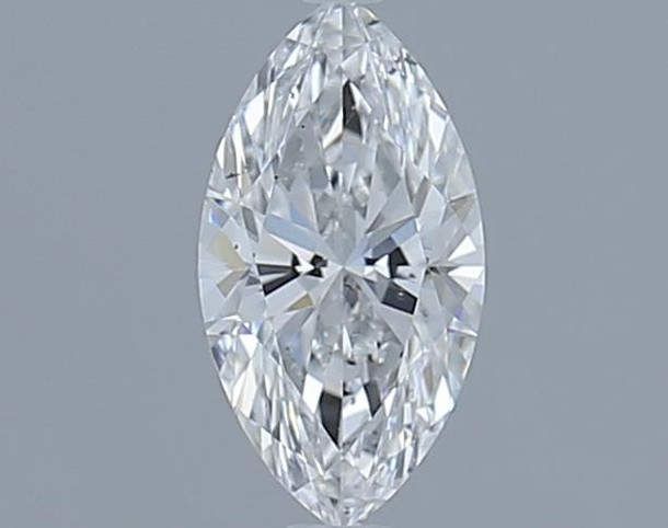 Marquise 0.50 G SI1 - #984958