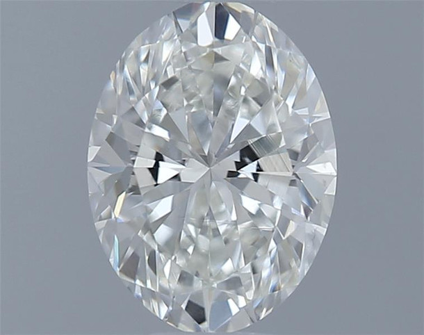 Oval 0.50 I SI1 - #984838