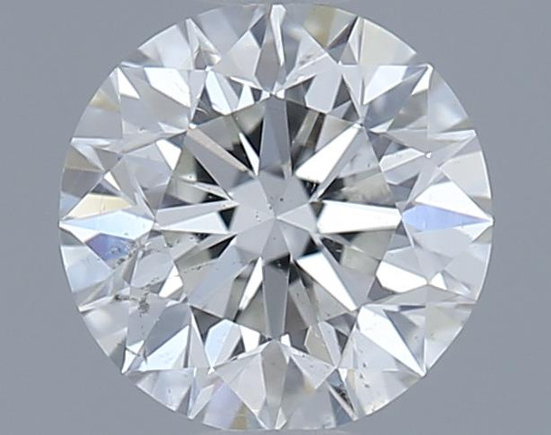 Round 0.60 I SI2 - #984672