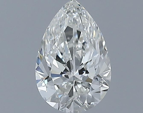 Pear 0.50 J SI1 - #984457