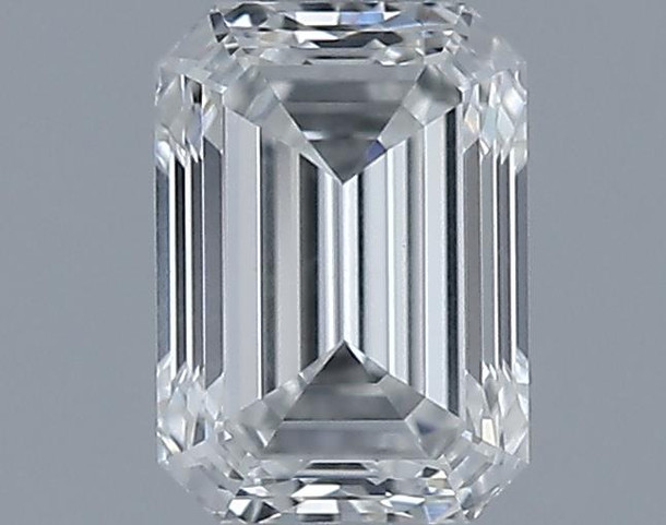 Emerald 0.60 G SI2 - #984943
