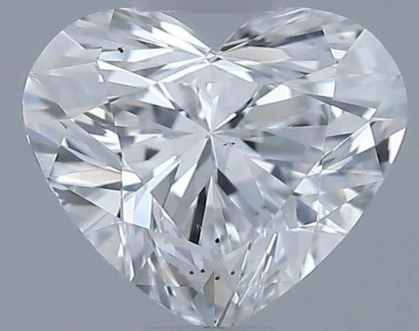 Heart 0.60 D SI1 - #984969