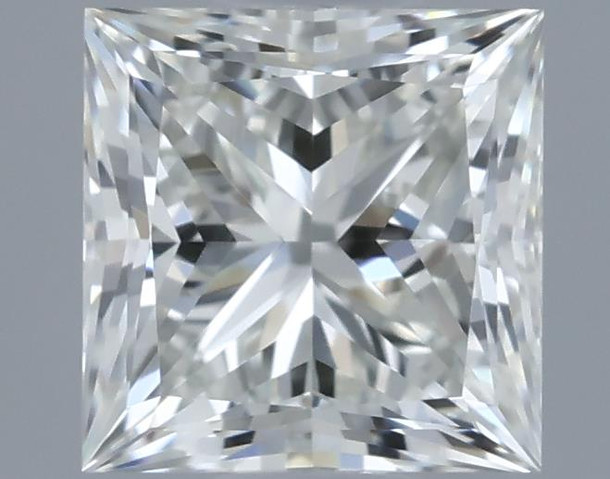 Princess 0.50 I VVS1 - #985546