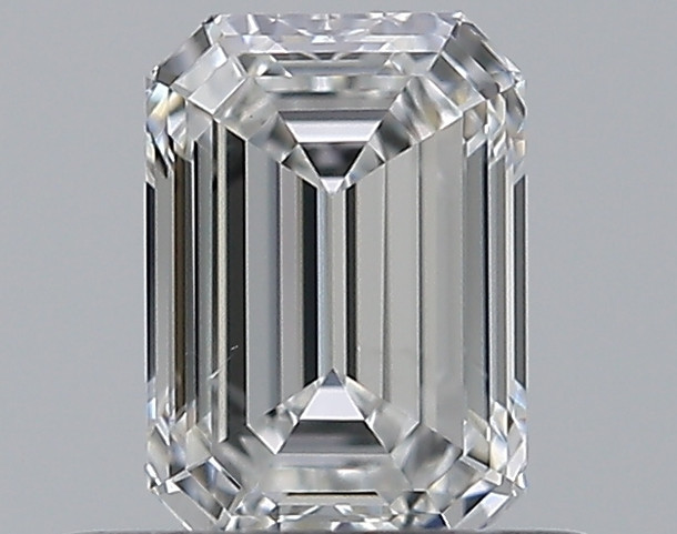 Emerald 0.51 E SI1 - #987615
