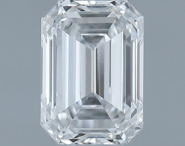Emerald 0.55 D VS1 - #988272