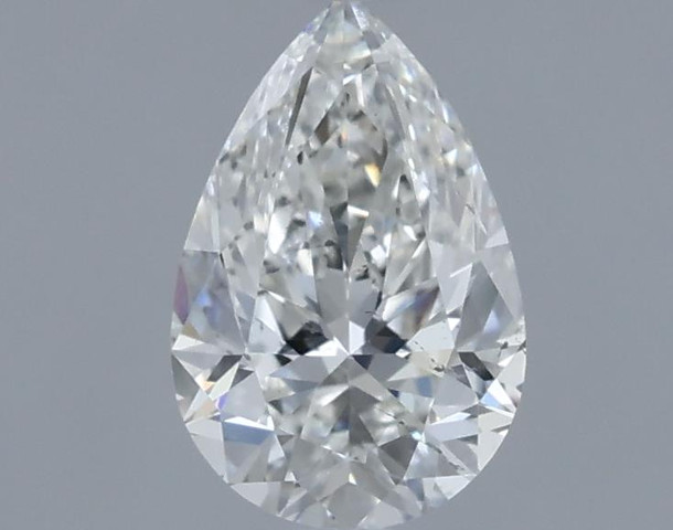 Pear 0.51 H SI1 - #988676