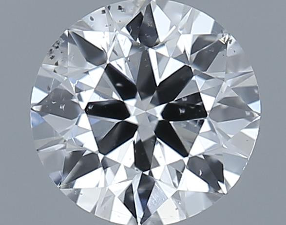 Round 0.50 D SI2 - #989056