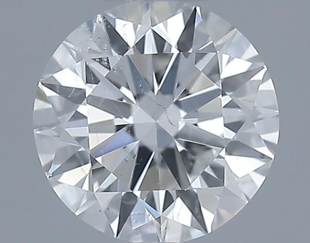 Round 0.56 F SI2 - #989529