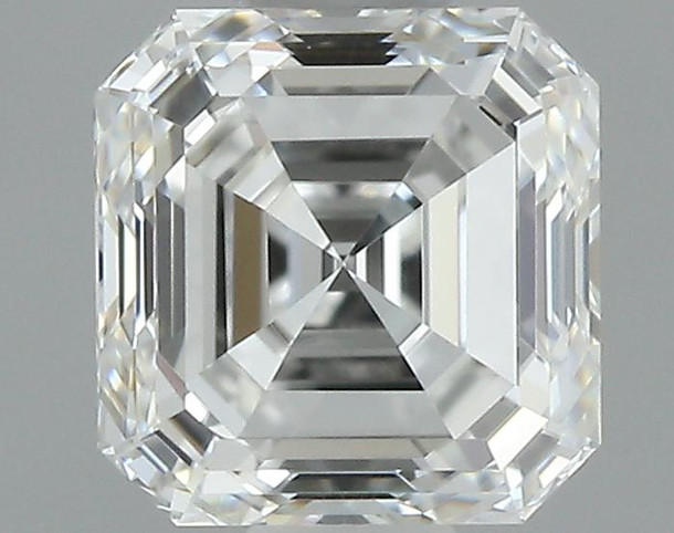 Asscher 0.60 F VVS1 - #989828