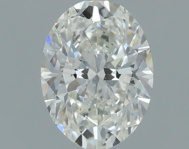 Oval 0.50 I VS2 - #989886
