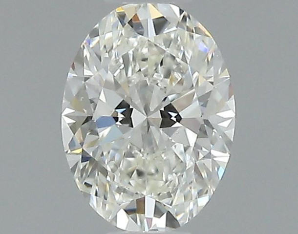 Oval 0.50 I VS2 - #989879