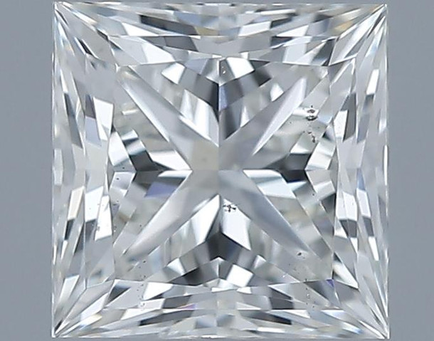 Princess 0.70 J SI1 - #991011