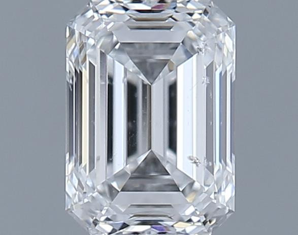 Emerald 0.50 E SI2 - #991211