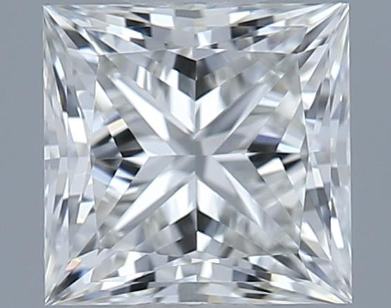 Princess 0.51 I VVS2 - #991649