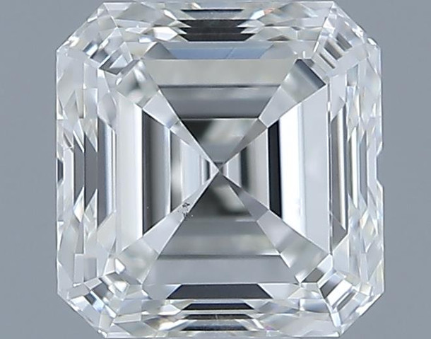 Asscher 0.53 I VS2 - #991271