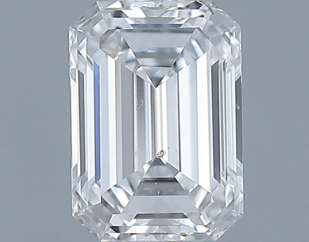 Emerald 0.50 E SI1 - #991662