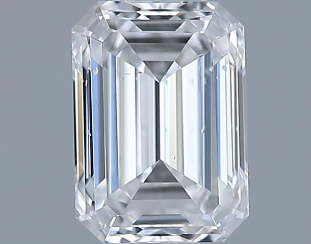Emerald 0.50 F SI2 - #991665