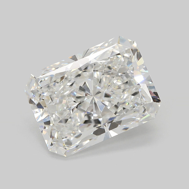Radiant 9.58 E VVS1 - #992072 - Lab Grown