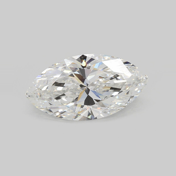 Marquise 6.16 E VS1 - #992076 - Lab Grown