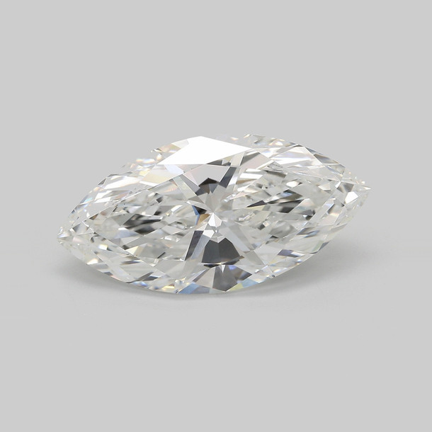 Marquise 7.53 E VS1 - #992080 - Lab Grown