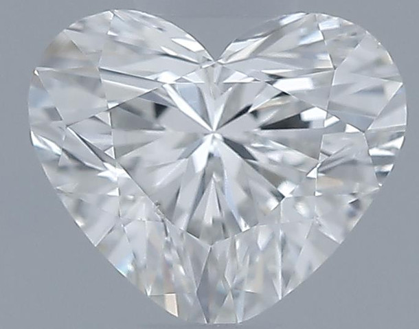 Heart 0.52 G SI2 - #992905