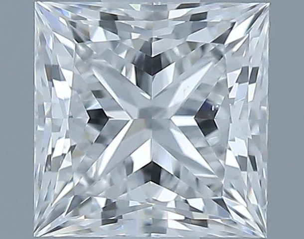 Princess 0.56 G SI1 - #993179