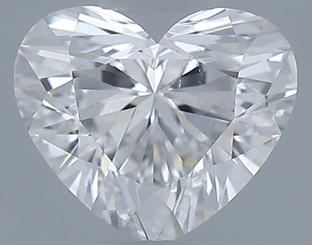 Heart 0.52 F SI1 - #992947