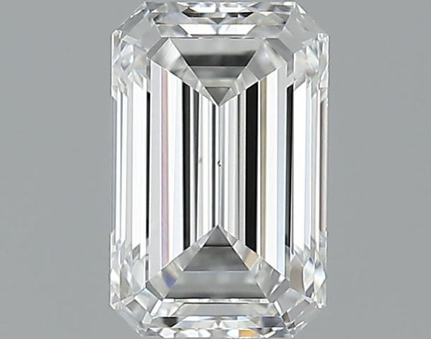 Emerald 0.50 G VS2 - #993673