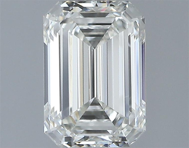 Emerald 0.51 I VVS2 - #993667