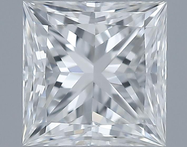 Princess 0.53 G VVS2 - #994751
