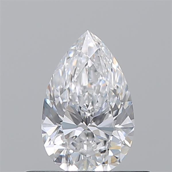 Pear 0.50 D VS1 - #995423