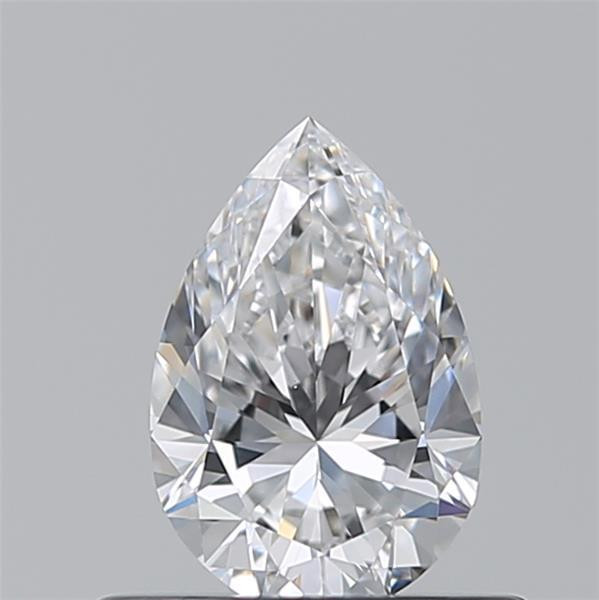 Pear 0.50 D VS1 - #995570