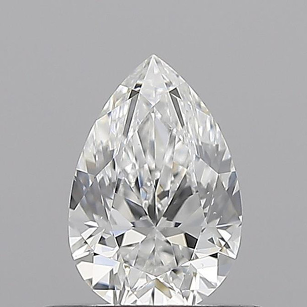 Pear 0.50 D VS2 - #995463