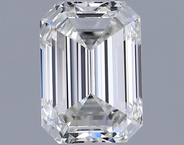 Emerald 0.51 H VVS2 - #995901