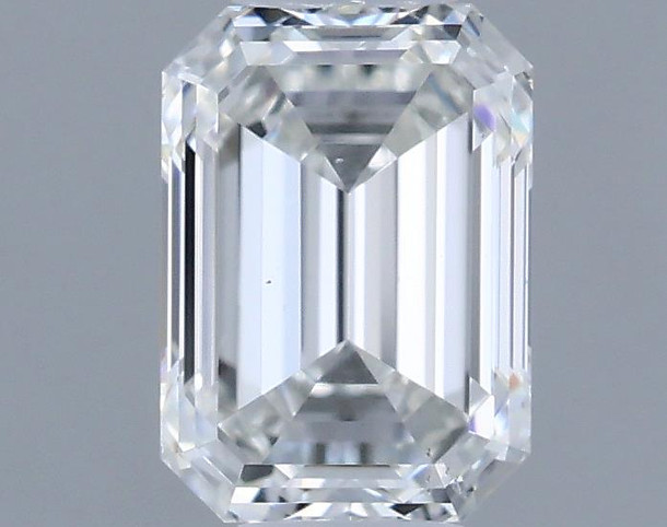 Emerald 0.51 G SI1 - #995886