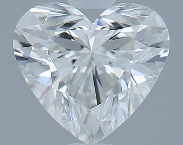 Heart 0.55 J VS2 - #996075