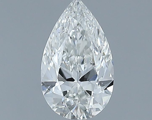 Pear 0.50 H SI1 - #996093