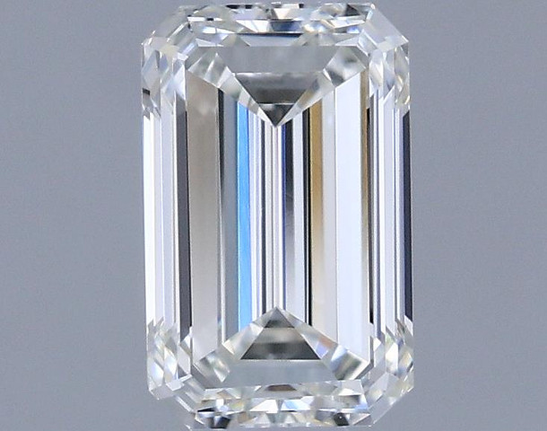 Emerald 0.54 H VVS2 - #996483