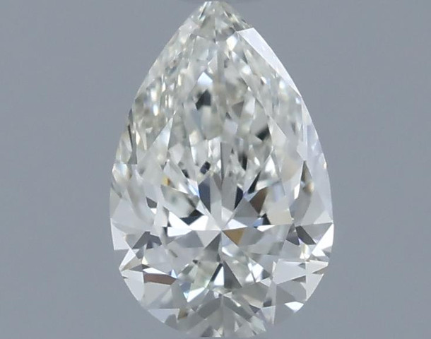 Pear 0.55 I VVS1 - #996270