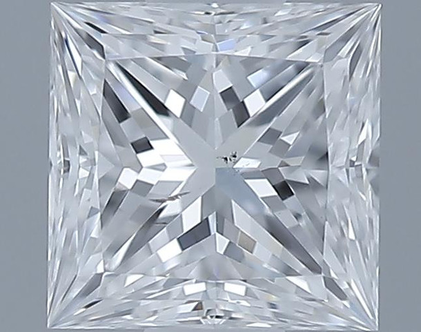 Princess 0.50 E SI1 - #996283