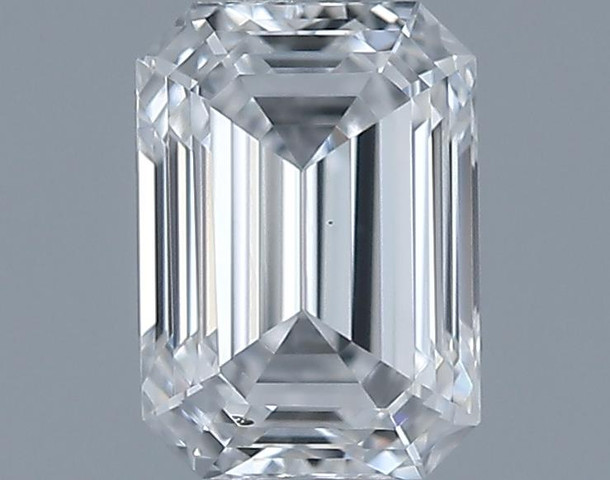 Emerald 0.50 E SI1 - #996245