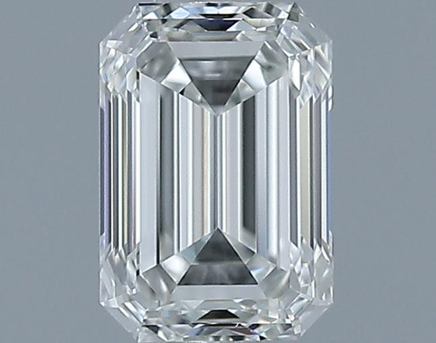 Emerald 0.57 I VVS2 - #996382