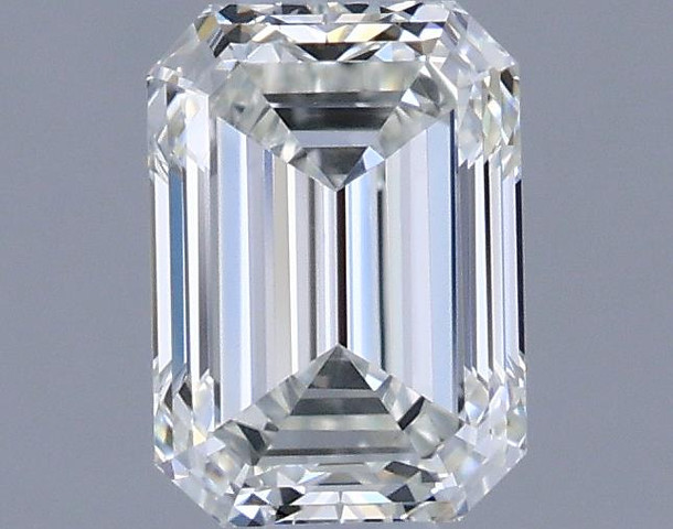 Emerald 0.52 H VVS2 - #996514