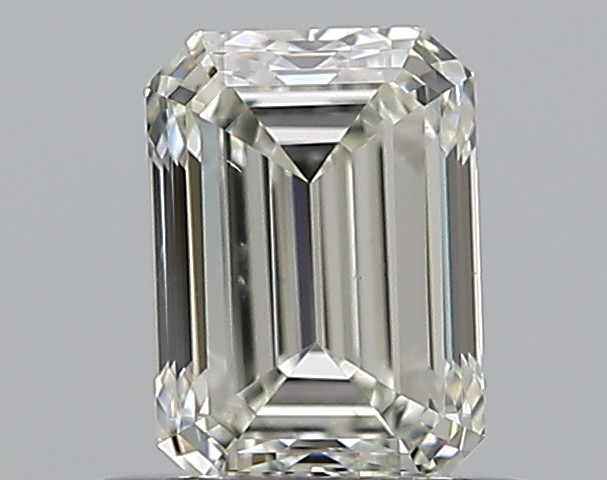 Emerald 0.59 I SI2 - #997081